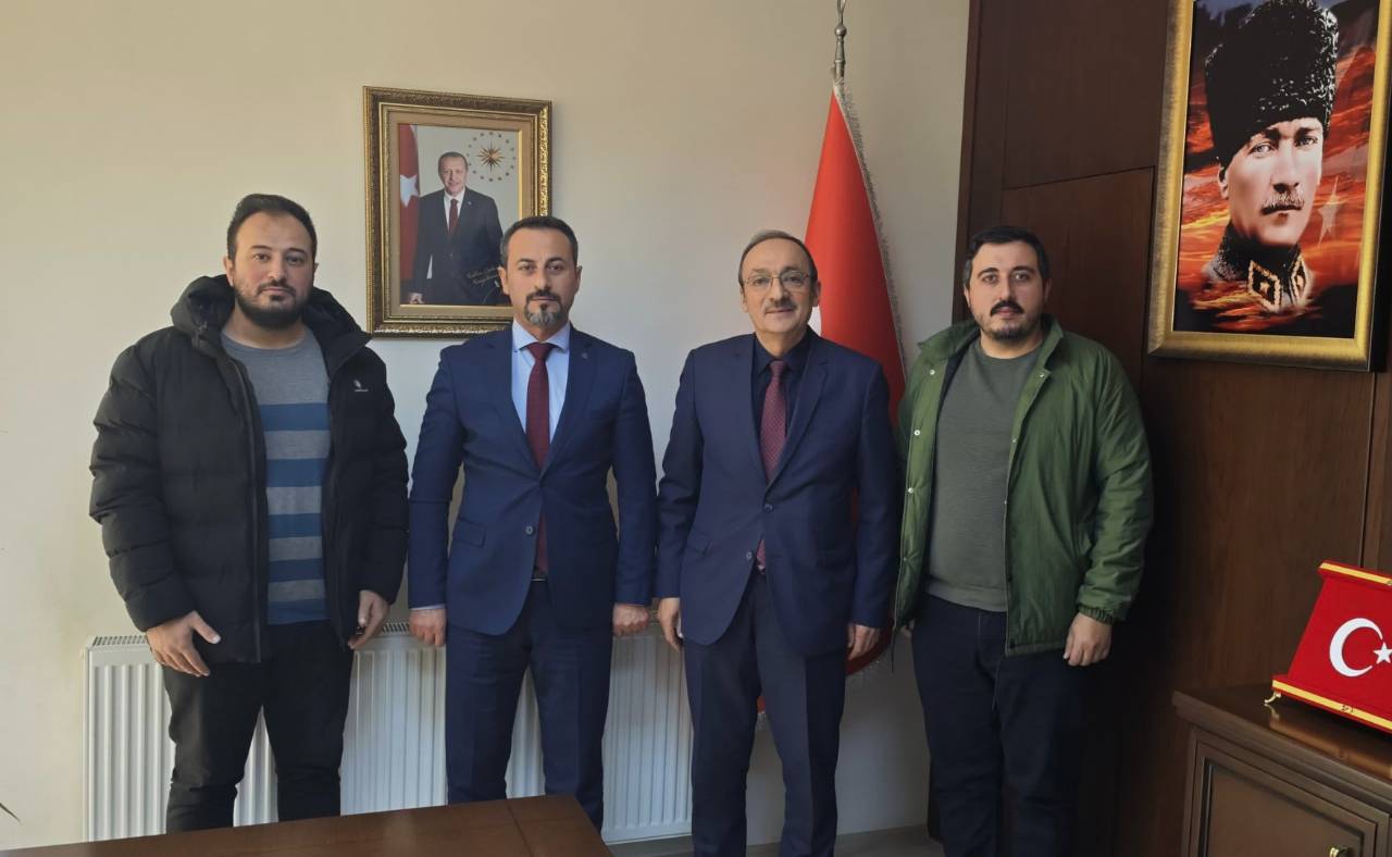 Trabzon Makine Mühendisleri Odası 