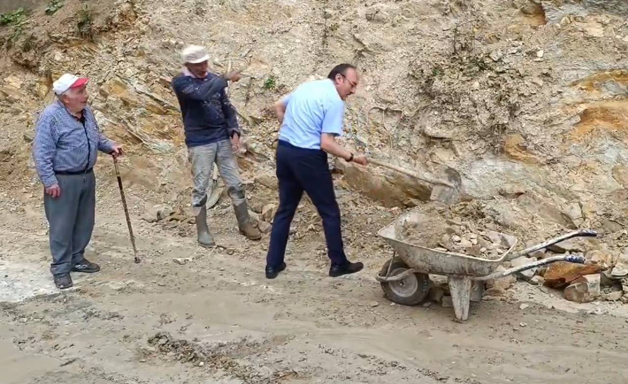 Bir şeye sahip olmak değil, layık olmak önemlidir