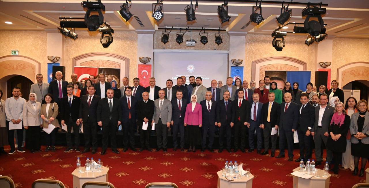 Kadına Yönelik Şiddetle Mücadele 4. Ulusal Eylem Planı