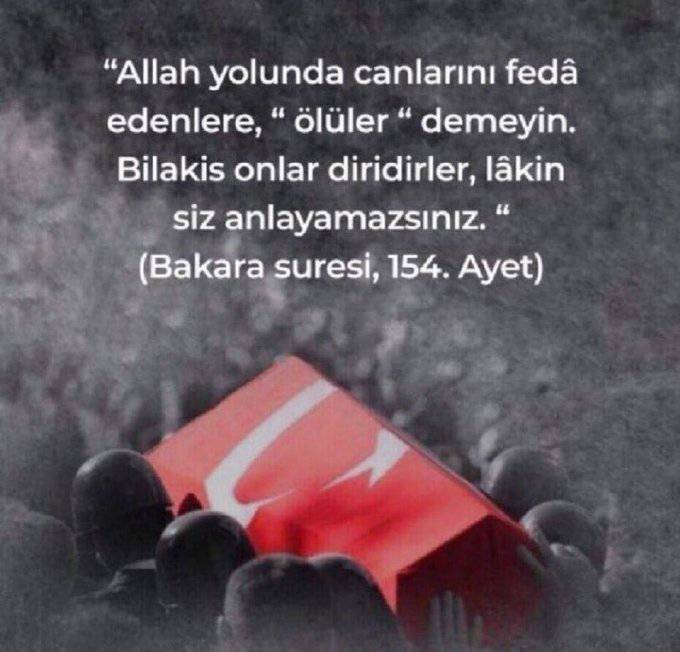 İzmir Balçova Salih İşgören Polis Merkezine yapılan menfur saldırıda şehit olan kahraman polislerimize Allahtan rahmet ailelerine başsağlığı diliyoruz