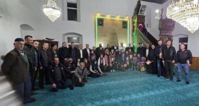 Bu akşam Gökçeler Mahallemizde sevgili çocuklarımız ve kıymetli hemşehrilerimizle zamanımızı en güzel şekilde değerlendirdik. 