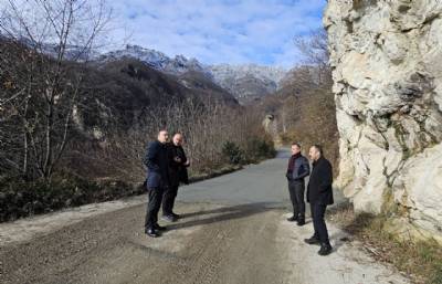 Gece, gündüz, hafta sonu, hafta içi fark etmez! Gönülden bir dua için ekibimizle ve meclis üyelerimiz ile seferberiz…