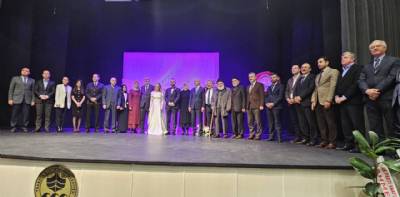 Uraloğlu ve Yaranlı ailelerinin sevgili evlatları Kübra ile Uğur'un nikah şahidi olduk. Ailelerimizi ve gençlerimizi tebrik ediyorum. 