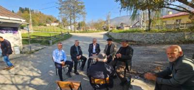 Hava güzel, havamız güzel…